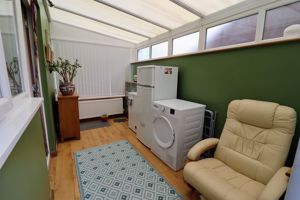Conservatory- click for photo gallery